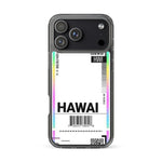 Hawai iPhone Handyhuelle