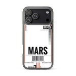Mars iPhone Handyhuelle