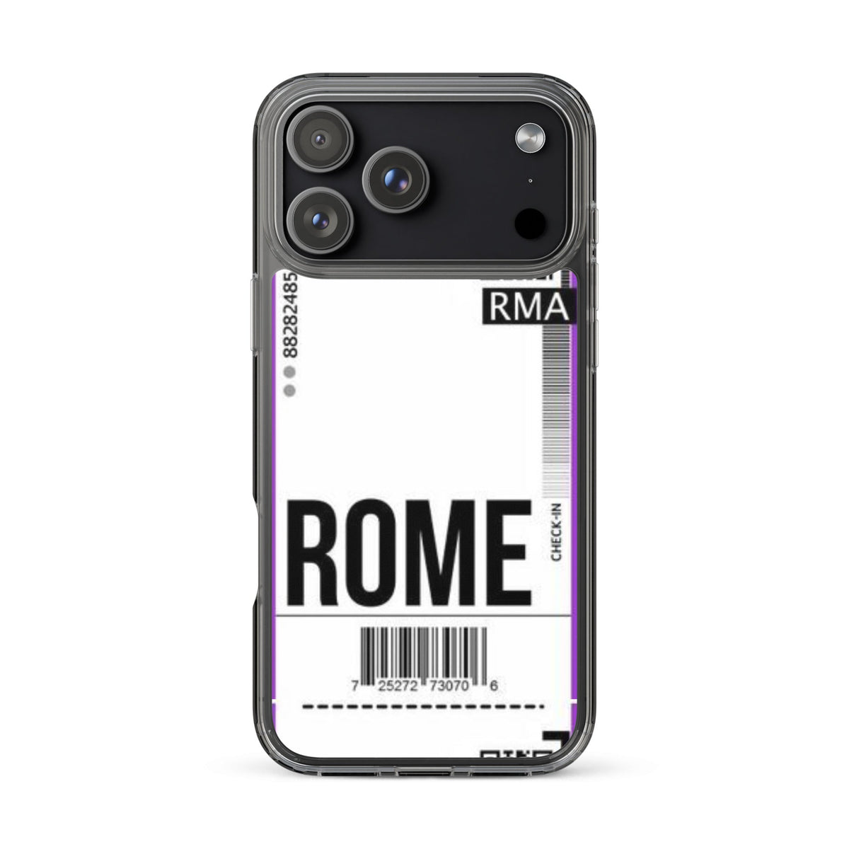 Rome iPhone Handyhuelle