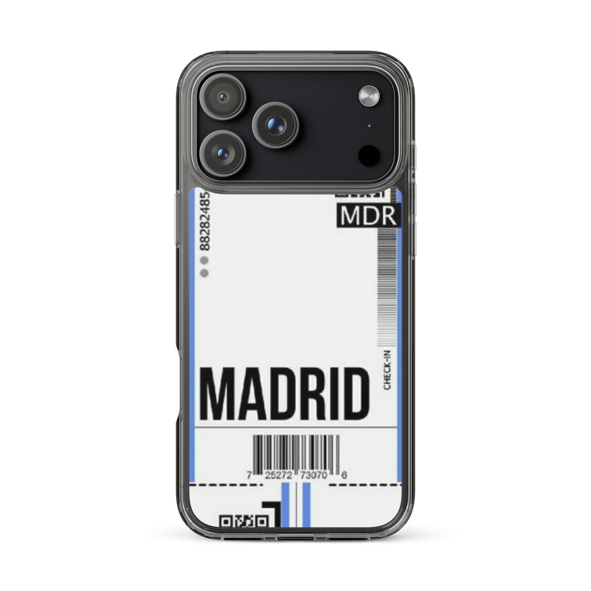 Madrid iPhone Handyhuelle