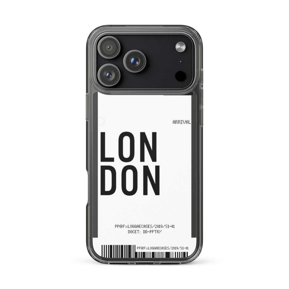 London iPhone Handyhuelle