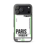 Paris iPhone Handyhuelle