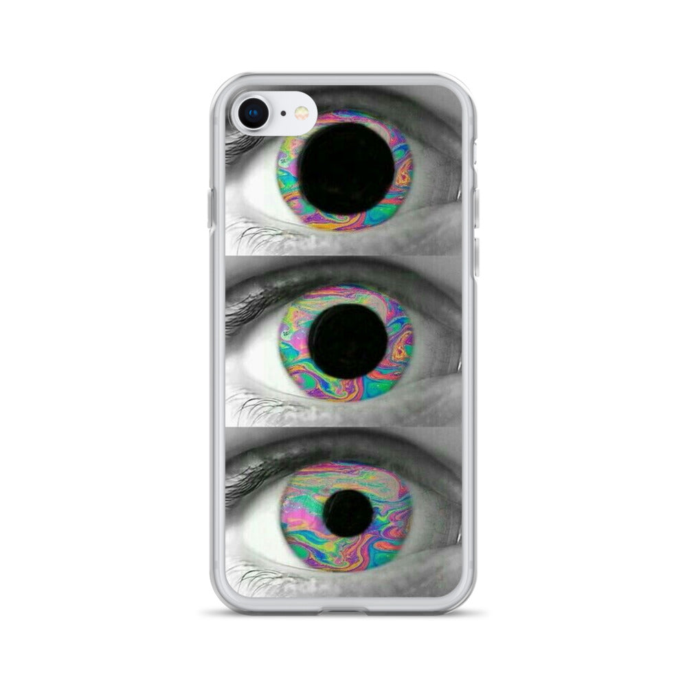 All Eyez On Me iPhone Handyhülle
