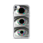 All Eyez On Me iPhone Handyhülle
