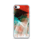 Dilithium iPhone Handyhuelle