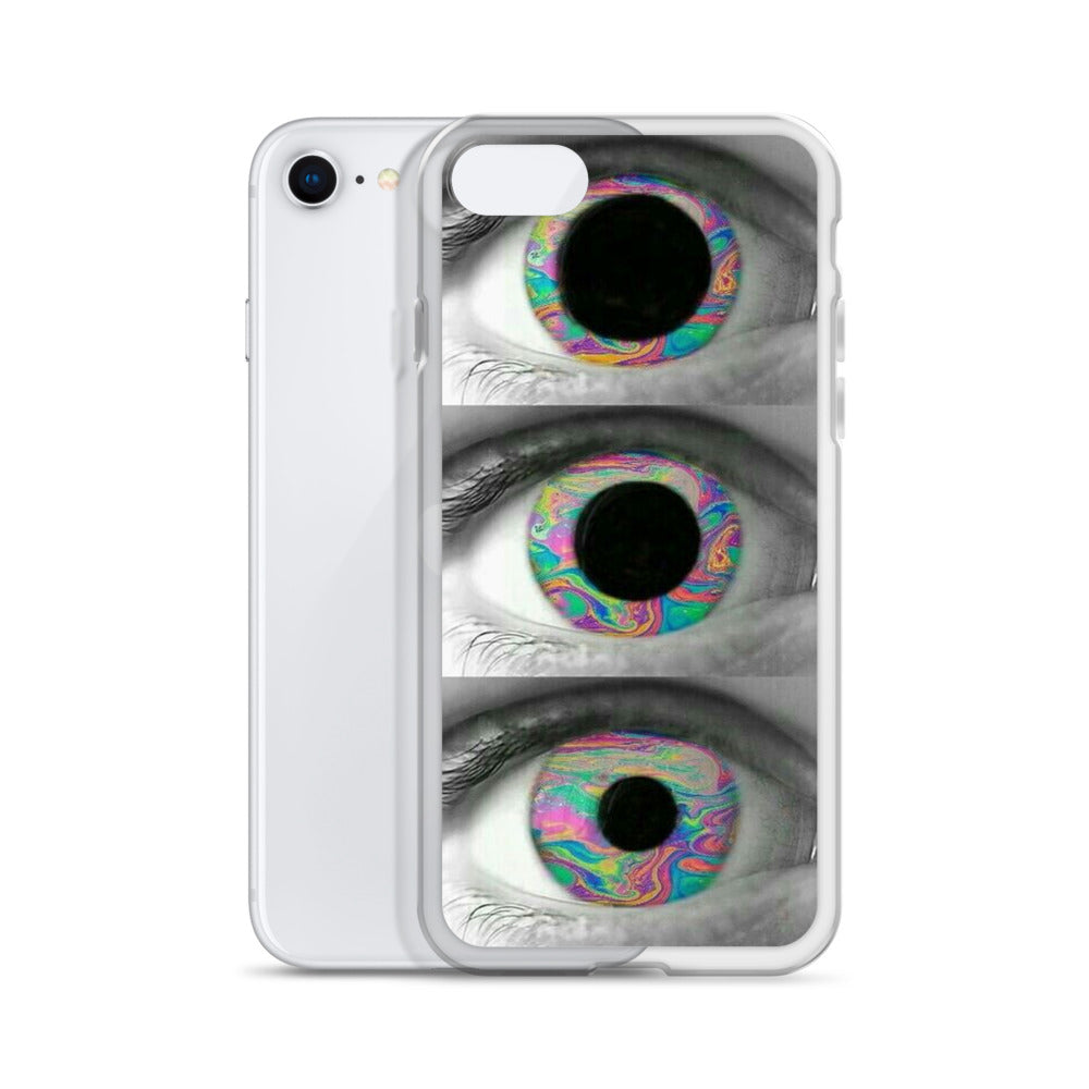 All Eyez On Me iPhone Handyhülle