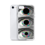 All Eyez On Me iPhone Handyhülle