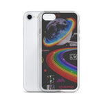 Rainbow Way iPhone Handyhülle