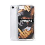 Sinners iPhone Handyhuelle