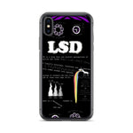 LSD iPhone Handyhülle