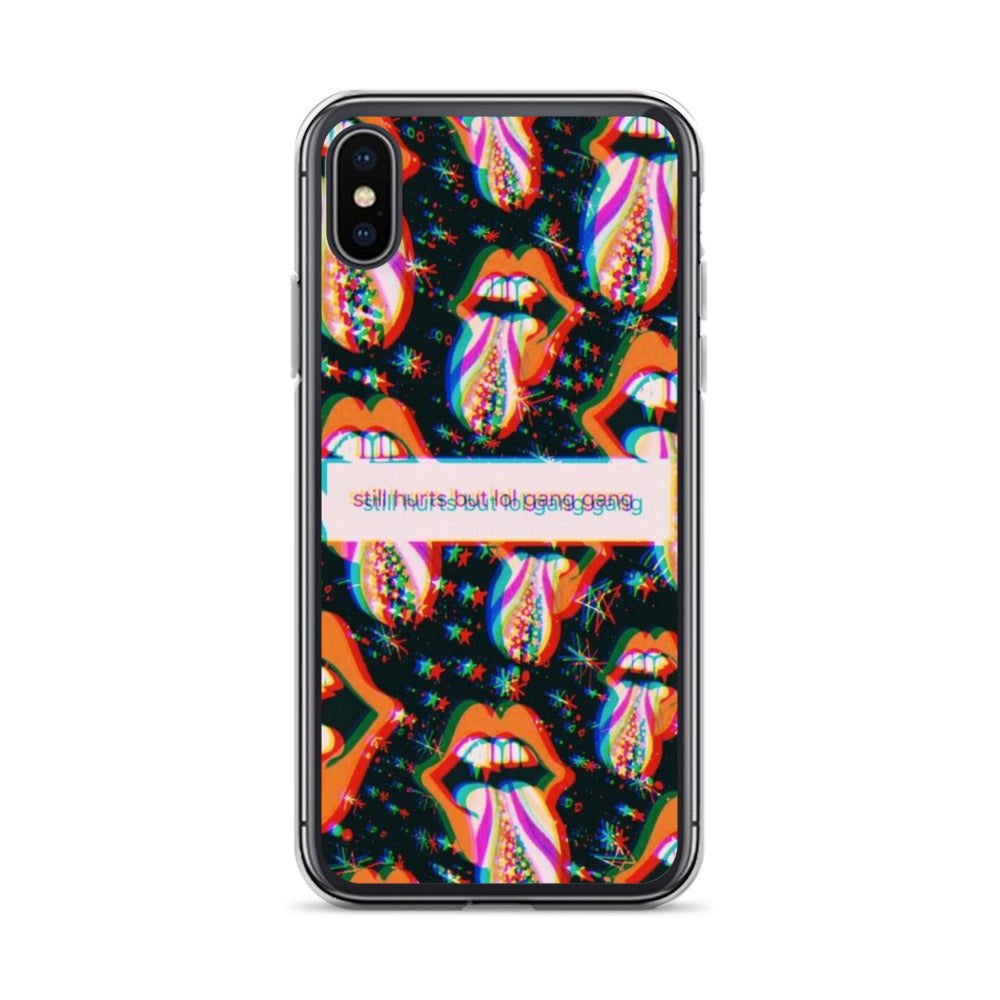 Liq iPhone Handyhuelle