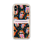 Liq iPhone Handyhuelle