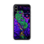 Chameleon iPhone Handyhülle