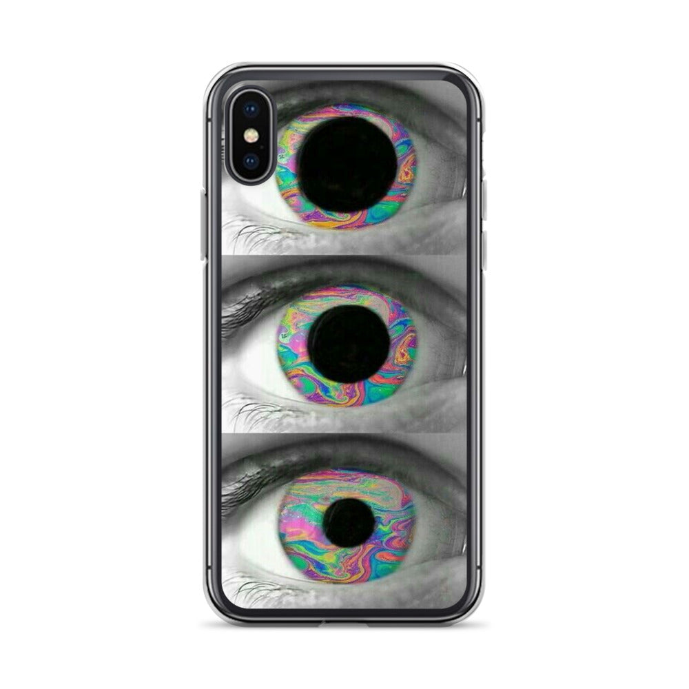 All Eyez On Me iPhone Handyhülle