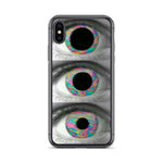 All Eyez On Me iPhone Handyhülle