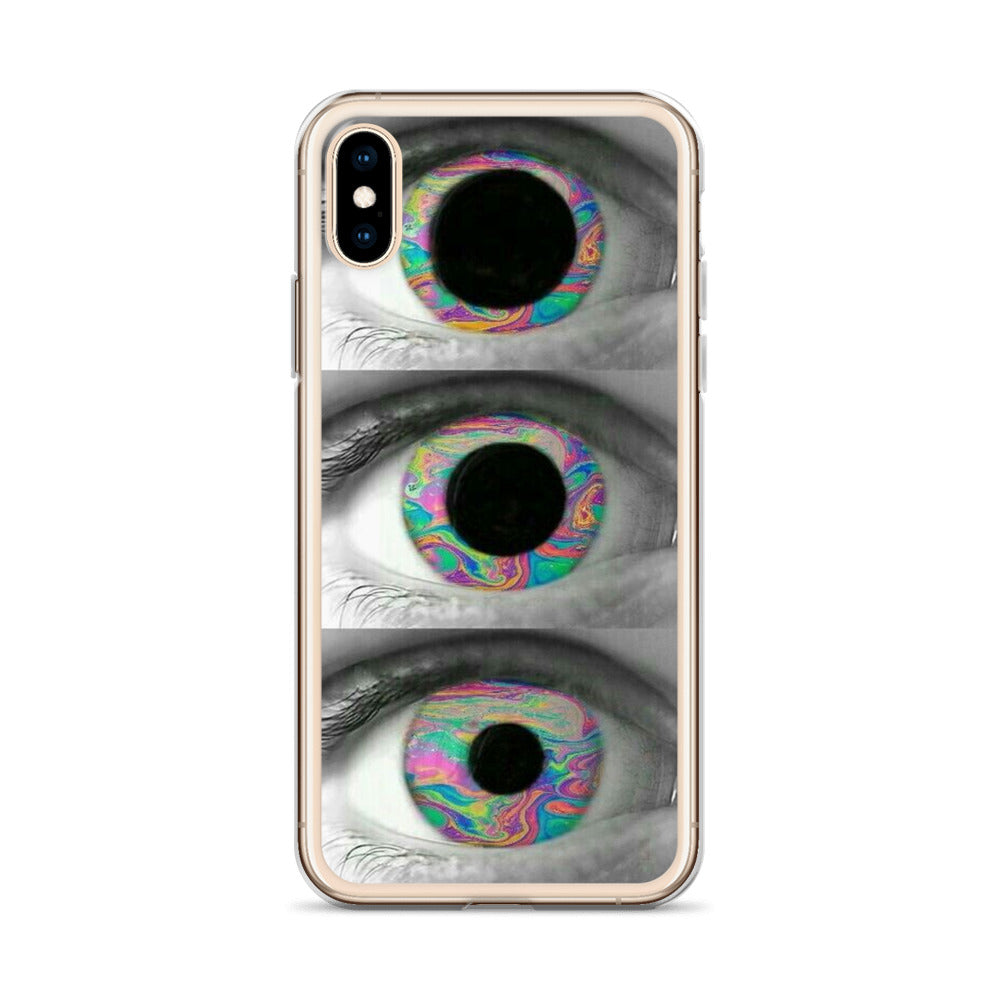 All Eyez On Me iPhone Handyhülle