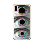 All Eyez On Me iPhone Handyhülle