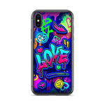 Love iPhone Handyhuelle