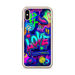 Love iPhone Handyhuelle