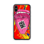 Blotter 300ug iPhone Handyhülle