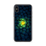 Smile iPhone Handyhuelle