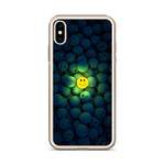 Smile iPhone Handyhuelle