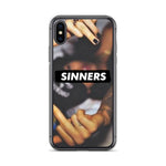 Sinners iPhone Handyhuelle