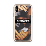Sinners iPhone Handyhuelle