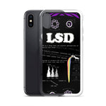 LSD iPhone Handyhülle