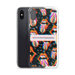 Liq iPhone Handyhuelle