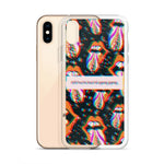 Liq iPhone Handyhuelle