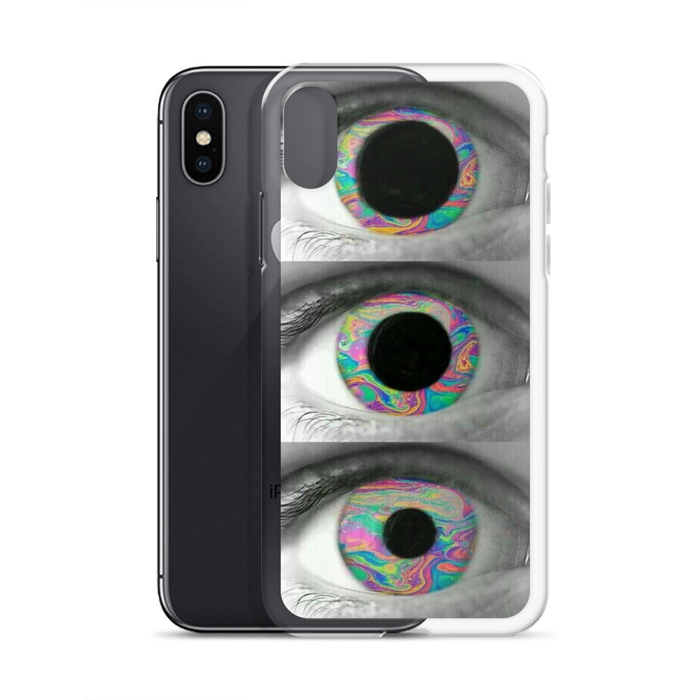 All Eyez On Me iPhone Handyhülle