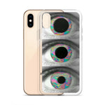 All Eyez On Me iPhone Handyhülle