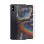 Rainbow Way iPhone Handyhülle