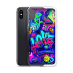Love iPhone Handyhuelle