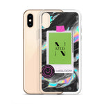 Meloda iPhone Handyhülle