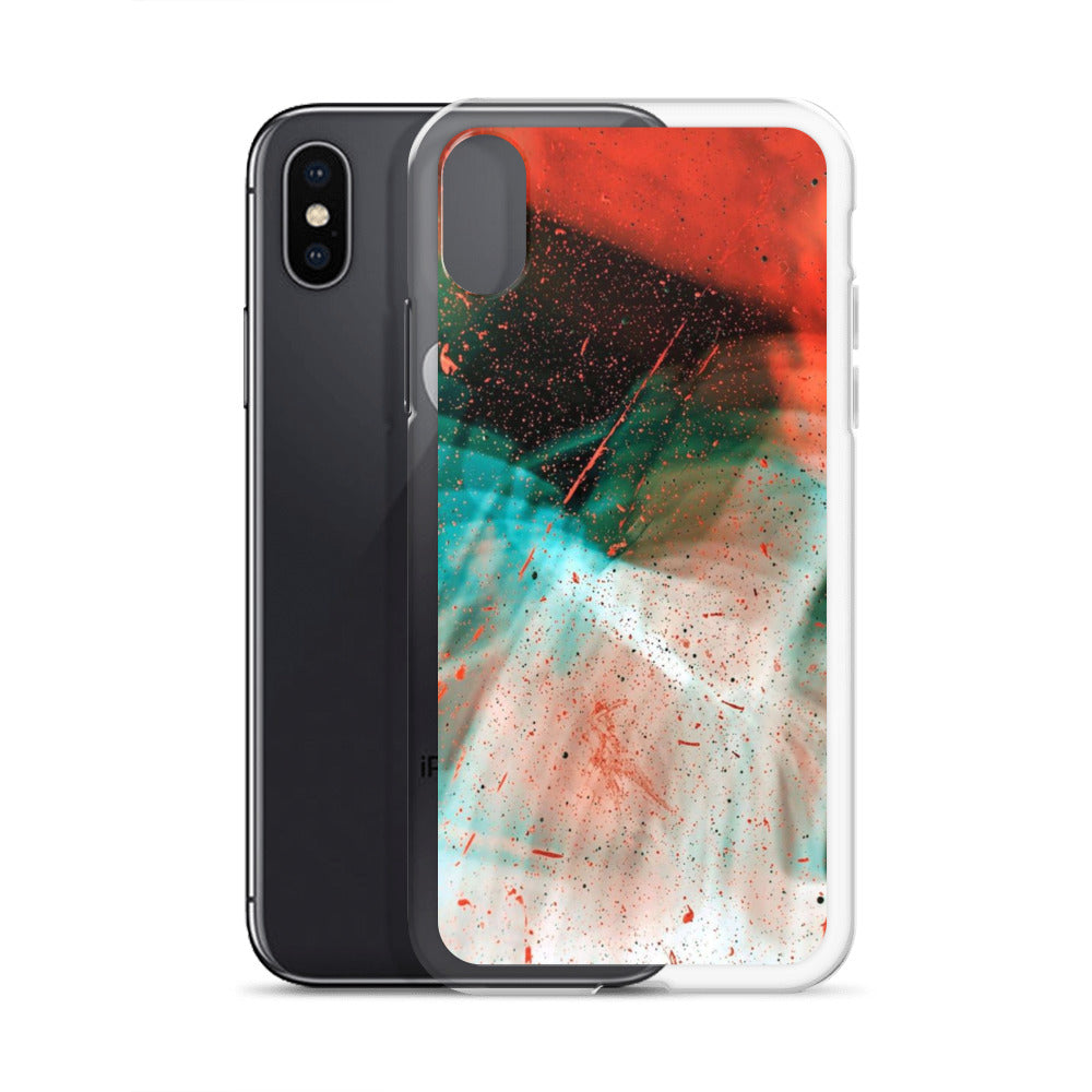 Dilithium iPhone Handyhuelle