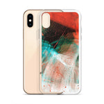 Dilithium iPhone Handyhuelle
