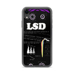 LSD iPhone Handyhülle