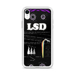 LSD iPhone Handyhülle