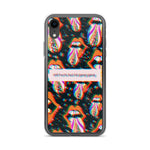 Liq iPhone Handyhuelle