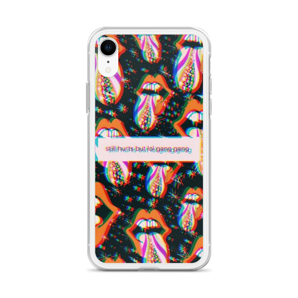 Liq iPhone Handyhuelle