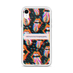 Liq iPhone Handyhuelle