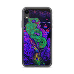 Chameleon iPhone Handyhülle
