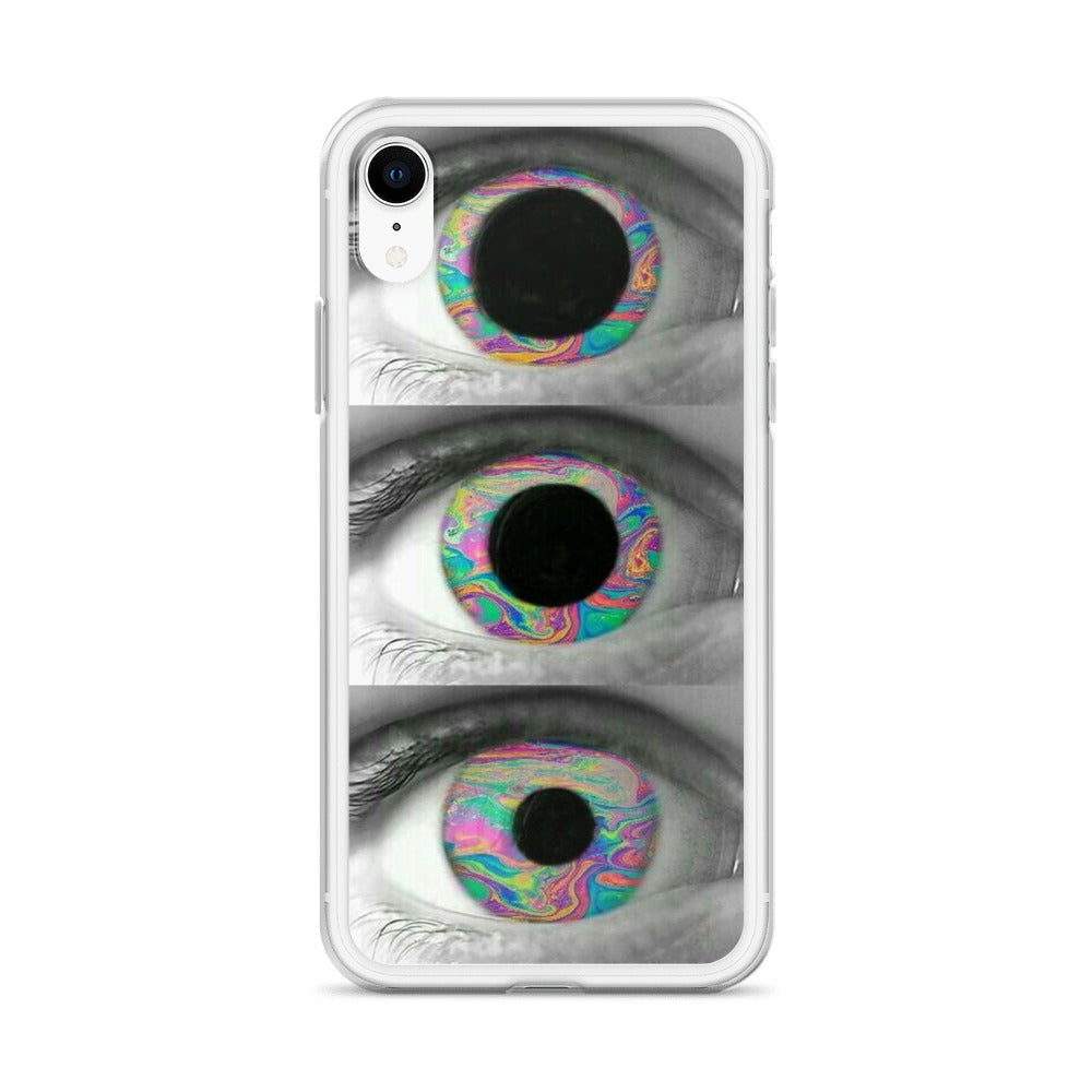 All Eyez On Me iPhone Handyhülle