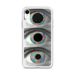 All Eyez On Me iPhone Handyhülle