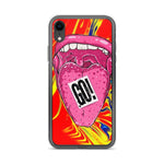 Blotter 300ug iPhone Handyhülle