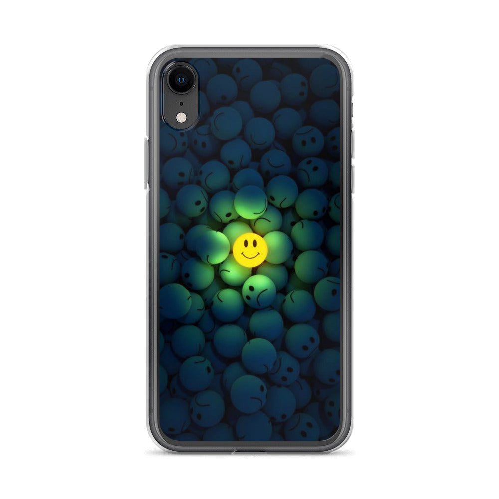Smile iPhone Handyhuelle