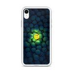 Smile iPhone Handyhuelle