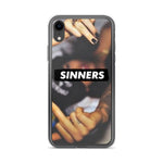 Sinners iPhone Handyhuelle